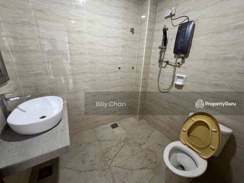 Untuk Dijual - Happy Garden