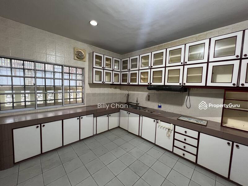 Untuk Dijual - Happy Garden