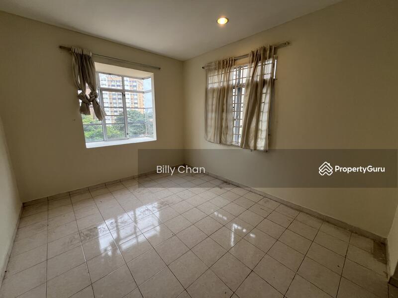 Untuk Dijual - Happy Garden