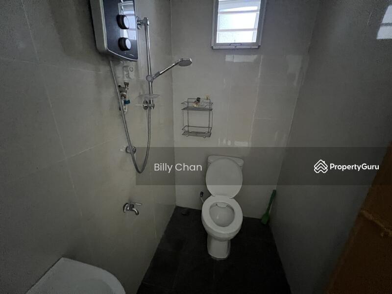 Untuk Dijual - Happy Garden