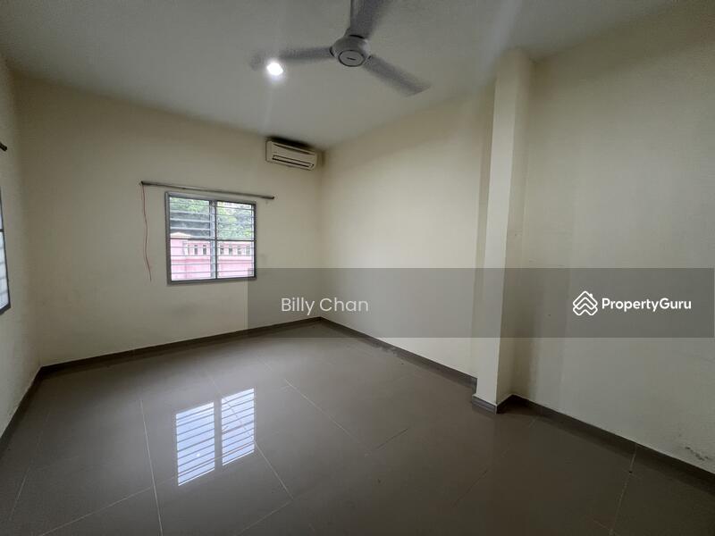 Untuk Dijual - Happy Garden