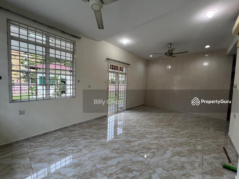 Untuk Dijual - Happy Garden