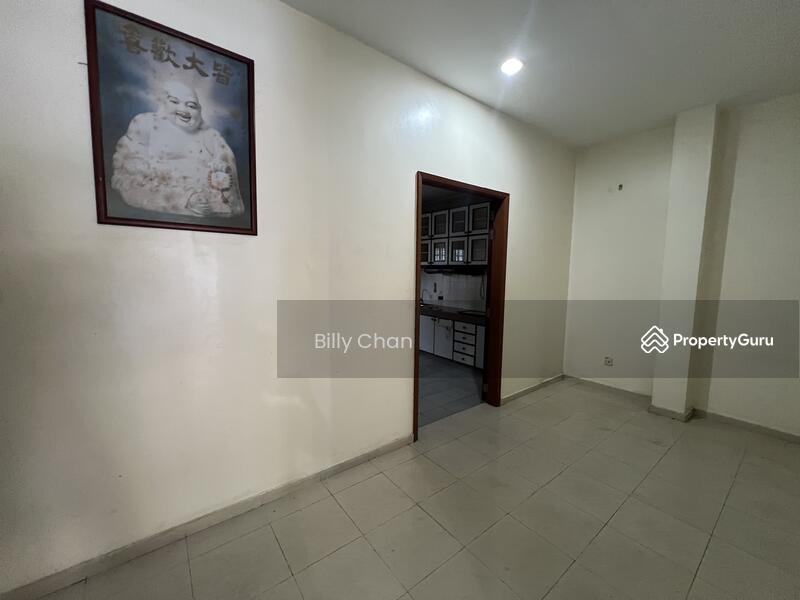 Untuk Dijual - Happy Garden