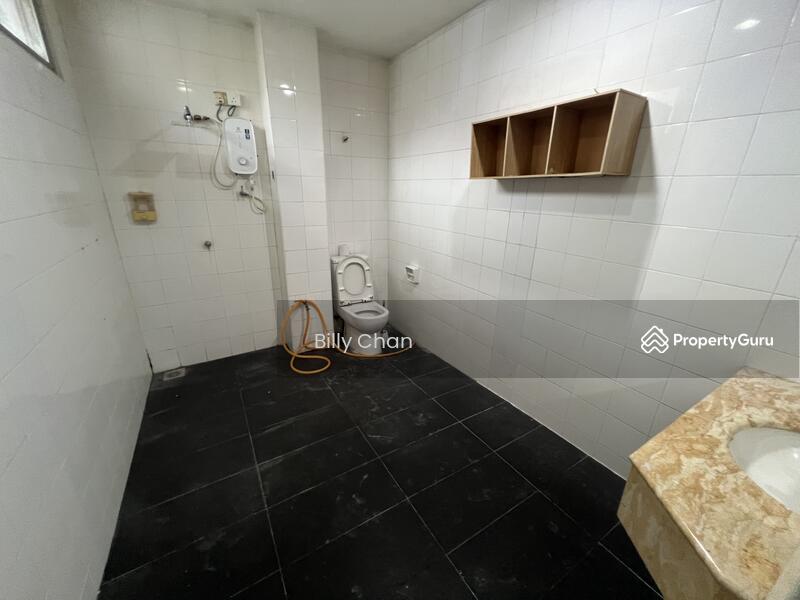 Untuk Dijual - Happy Garden