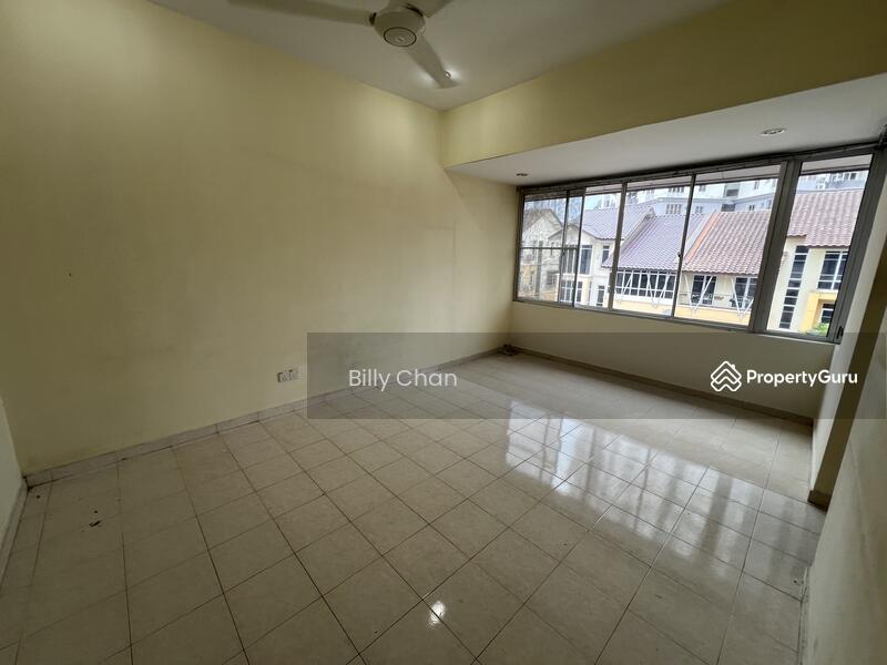 Untuk Dijual - Happy Garden