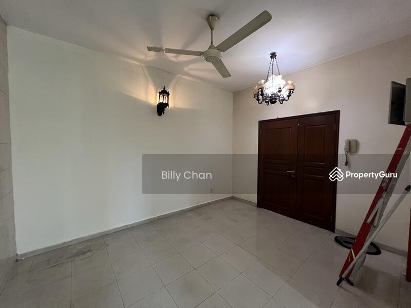 Untuk Dijual - Happy Garden