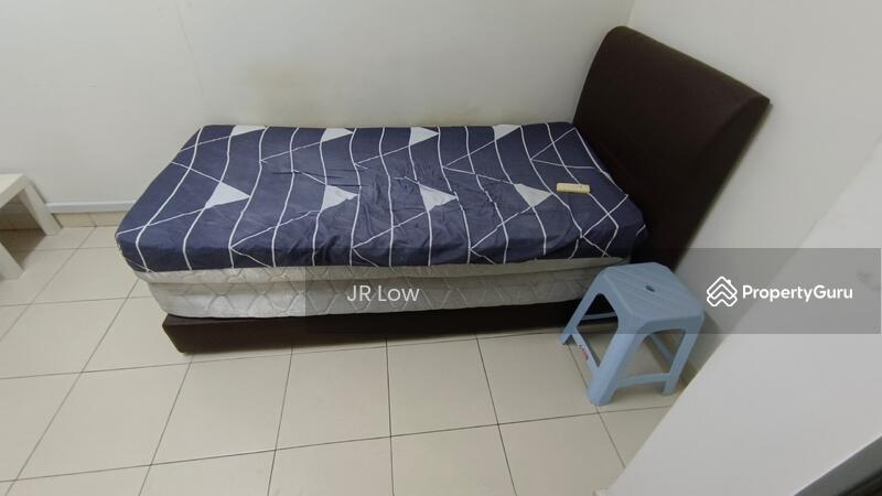 For Rent - Mutiara Residence