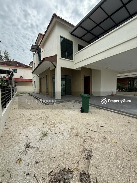 For Sale - Juru Height @Bunagalow