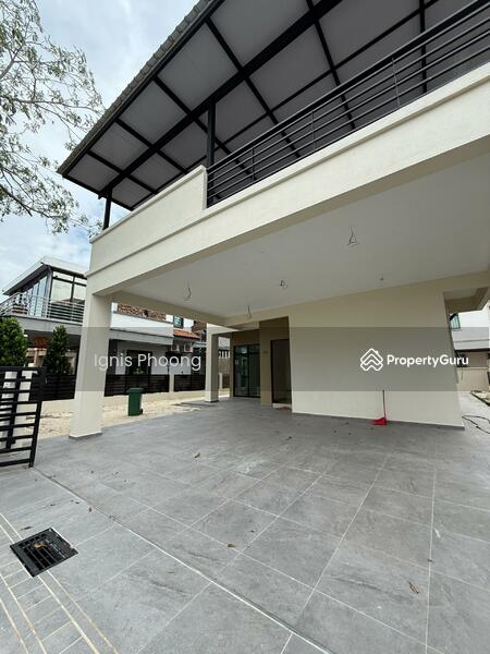 For Sale - Juru Height @Bunagalow