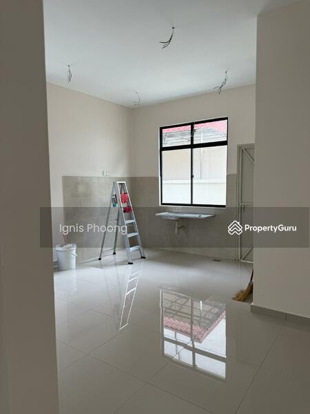 For Sale - Juru Height @Bunagalow