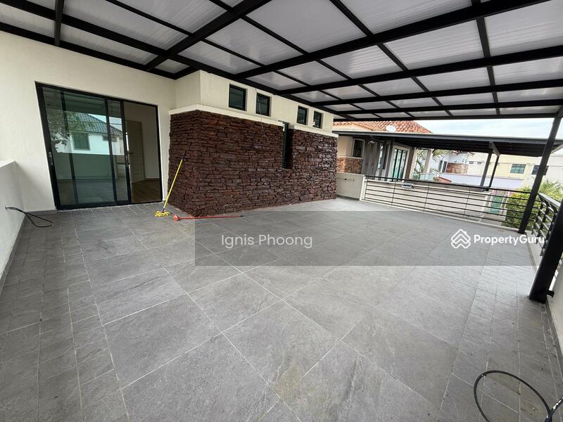 For Sale - Juru Height @Bunagalow