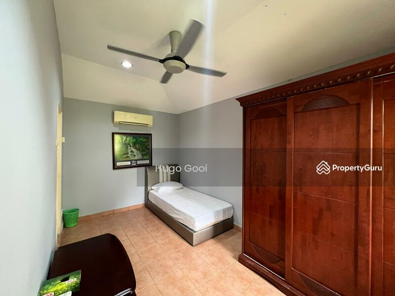 For Rent - Taman Ampang Utama