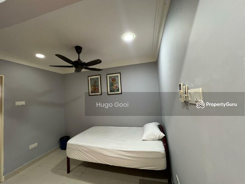 For Rent - Taman Ampang Utama