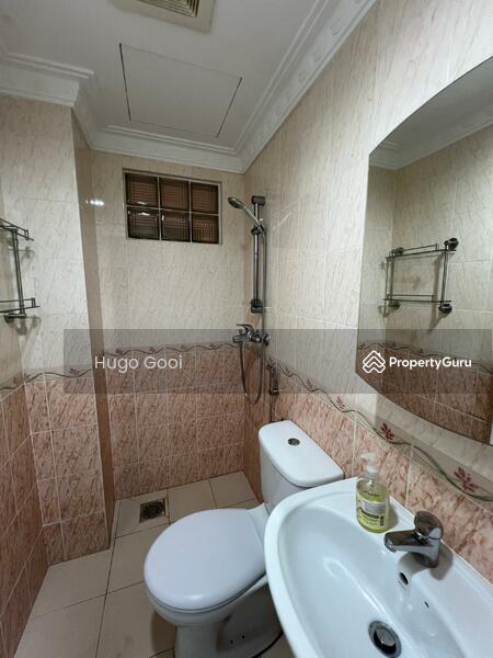 For Rent - Taman Ampang Utama
