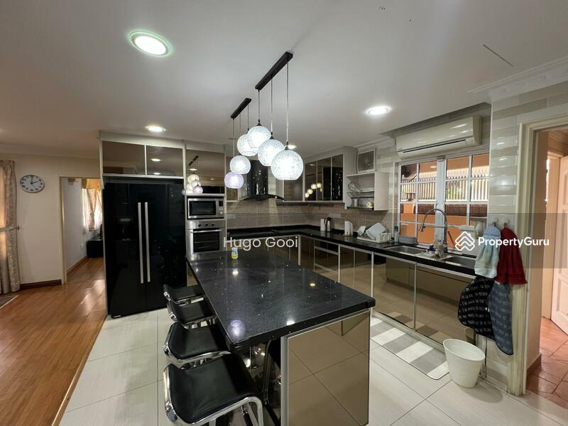 For Rent - Taman Ampang Utama