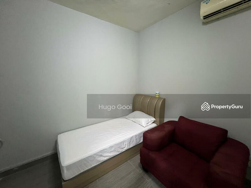For Rent - Taman Ampang Utama