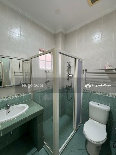 For Rent - Taman Ampang Utama