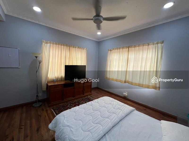 For Rent - Taman Ampang Utama