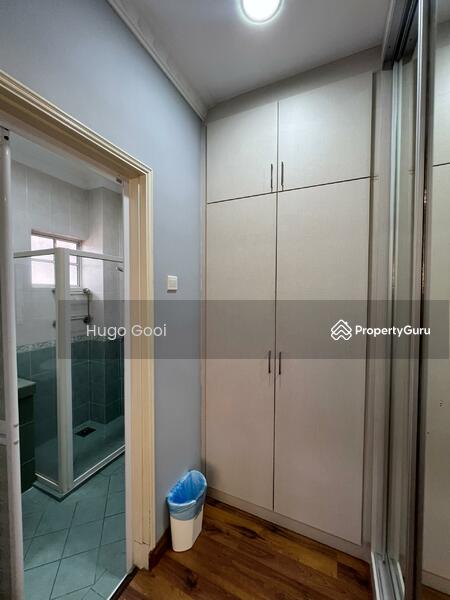 For Rent - Taman Ampang Utama