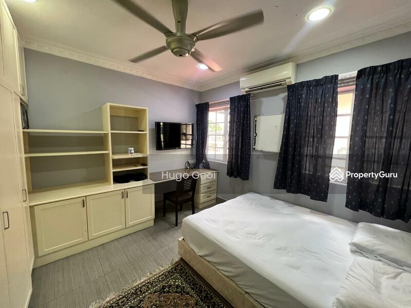 For Rent - Taman Ampang Utama