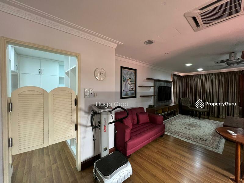 For Rent - Taman Ampang Utama