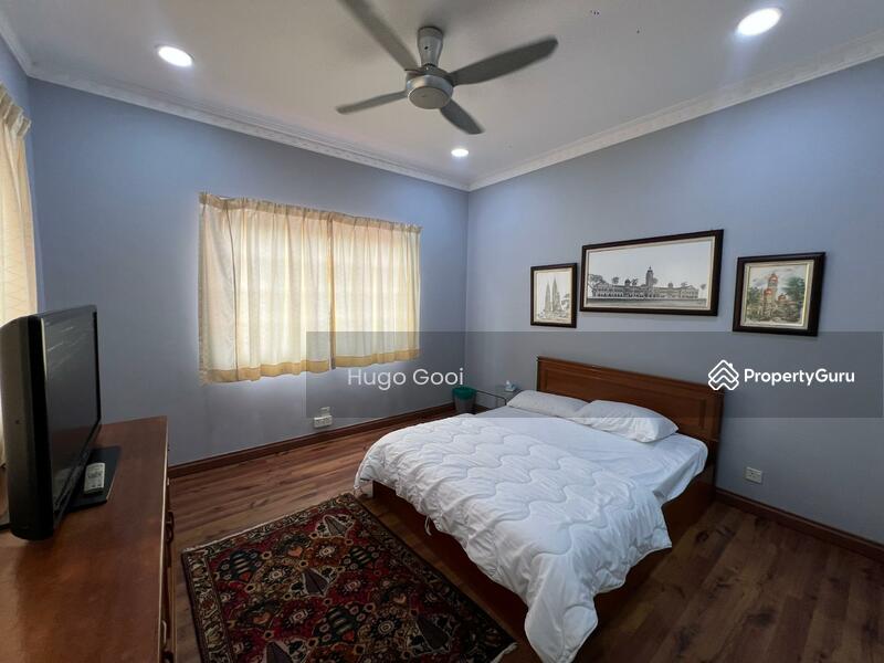 For Rent - Taman Ampang Utama