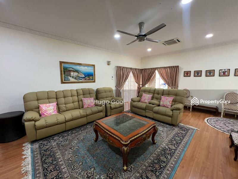 For Rent - Taman Ampang Utama