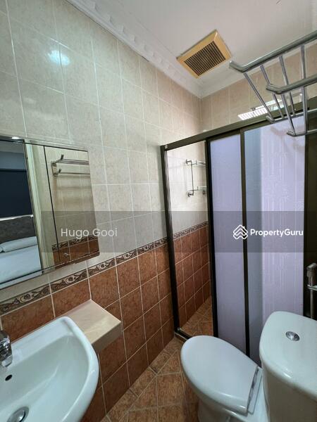 For Rent - Taman Ampang Utama