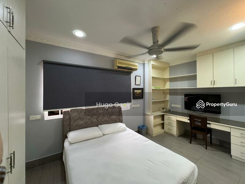 For Rent - Taman Ampang Utama