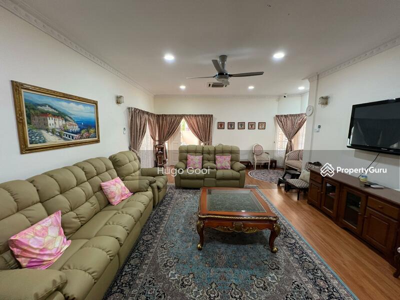 For Rent - Taman Ampang Utama