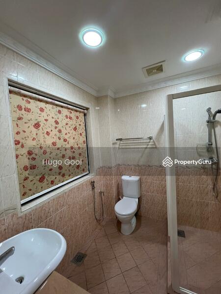 For Rent - Taman Ampang Utama