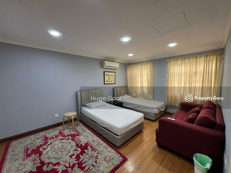 For Rent - Taman Ampang Utama