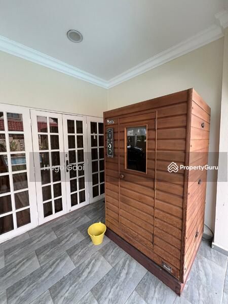 For Rent - Taman Ampang Utama