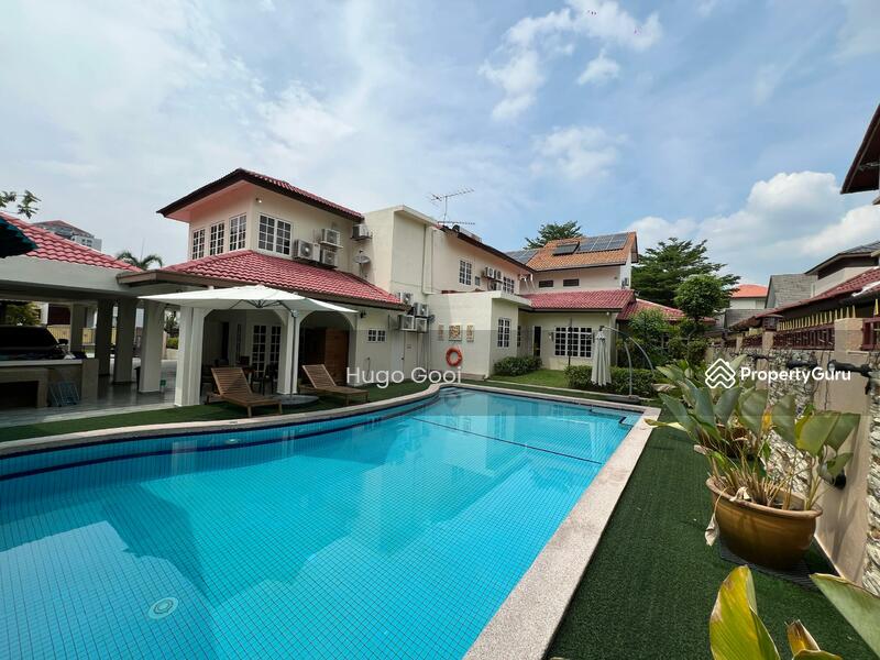 For Rent - Taman Ampang Utama