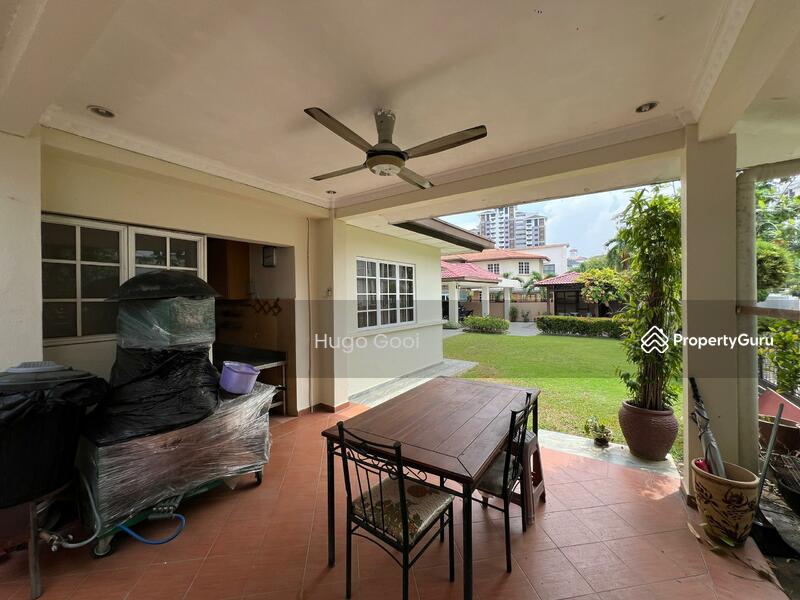 For Rent - Taman Ampang Utama