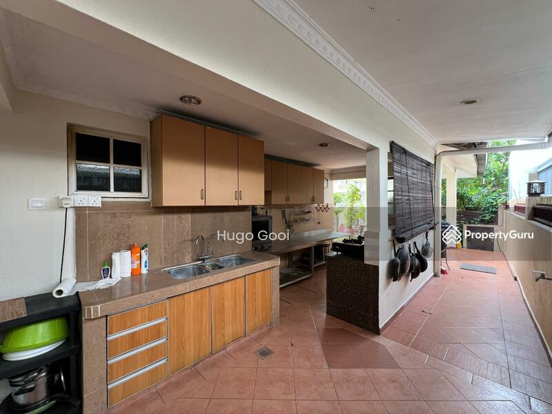 For Rent - Taman Ampang Utama