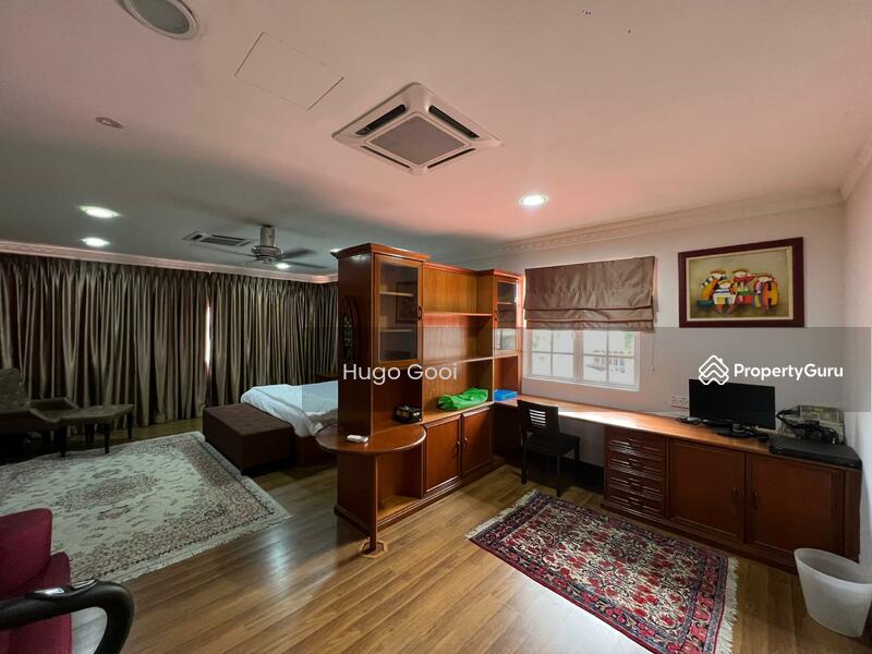 For Rent - Taman Ampang Utama