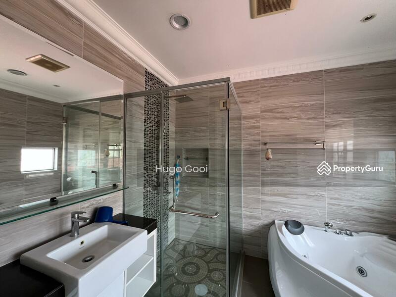 For Rent - Taman Ampang Utama