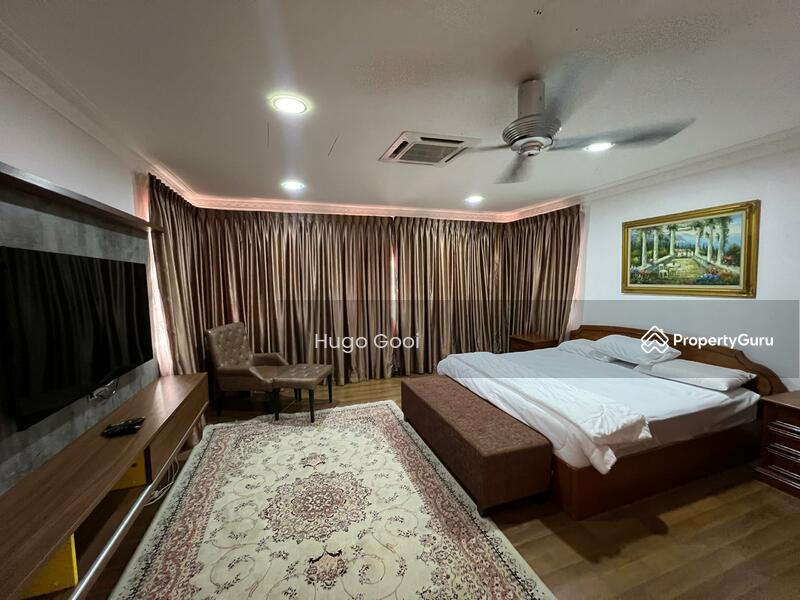 For Rent - Taman Ampang Utama