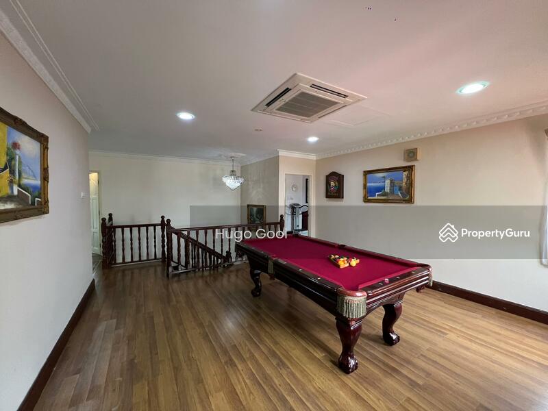 For Rent - Taman Ampang Utama