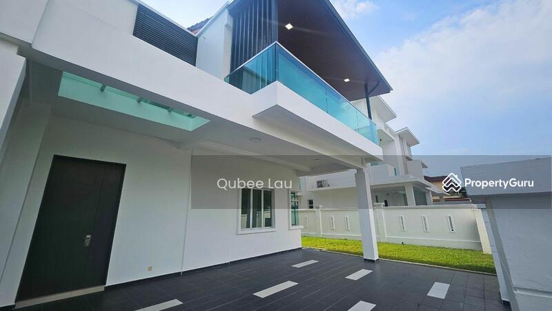 For Sale - Serissa, Taman Kempas Utama