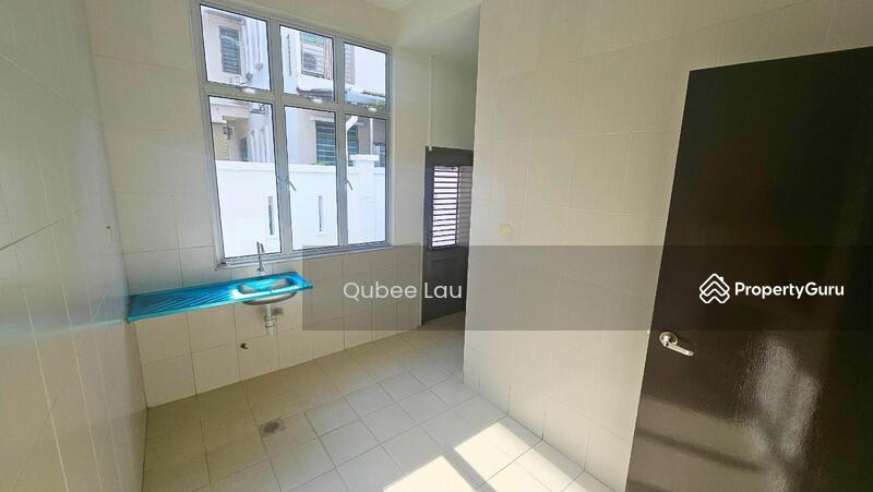 For Sale - Serissa, Taman Kempas Utama