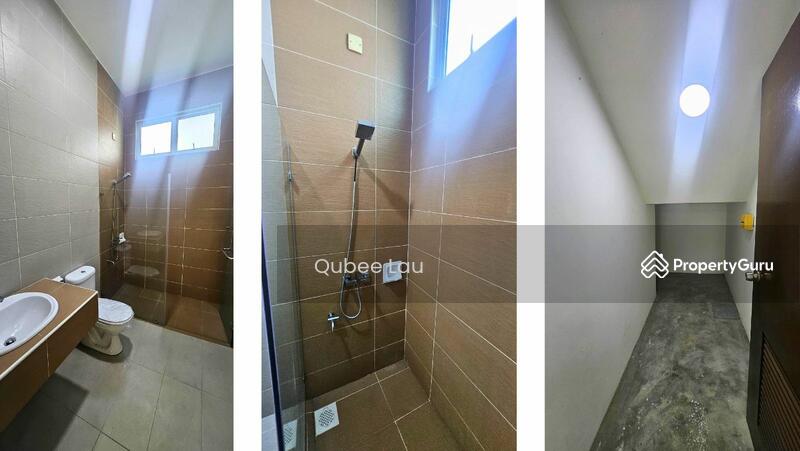 For Sale - Serissa, Taman Kempas Utama