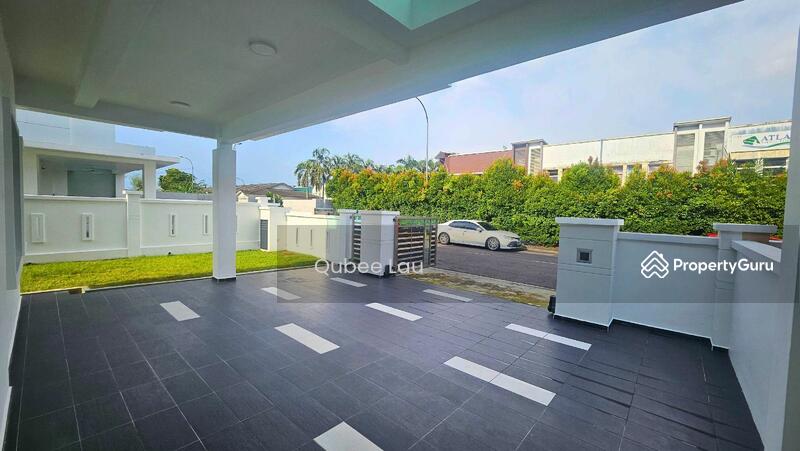 For Sale - Serissa, Taman Kempas Utama
