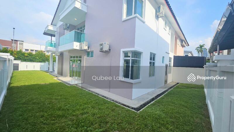 For Sale - Serissa, Taman Kempas Utama