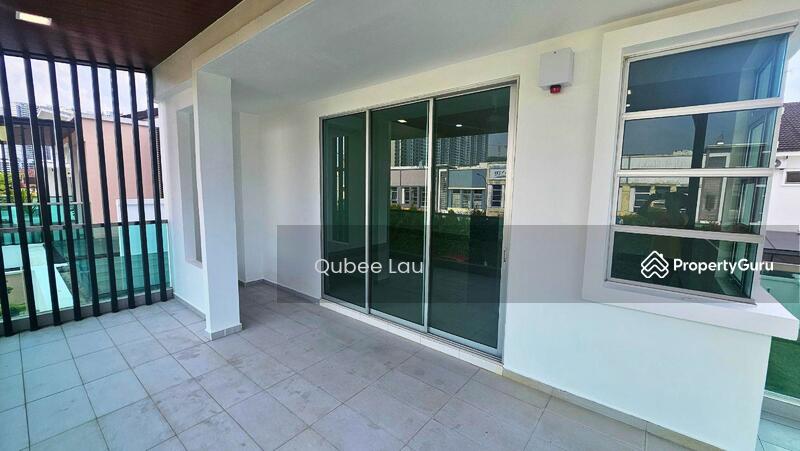 For Sale - Serissa, Taman Kempas Utama