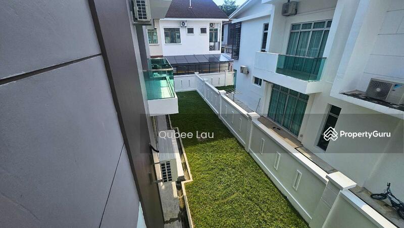 For Sale - Serissa, Taman Kempas Utama