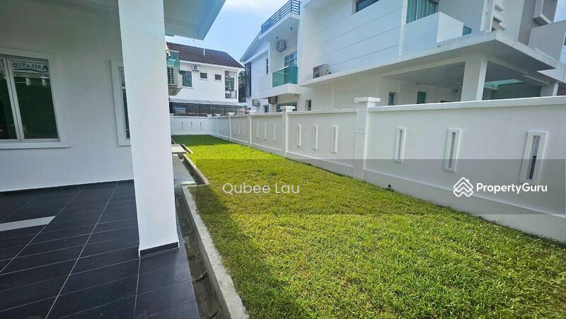 For Sale - Serissa, Taman Kempas Utama