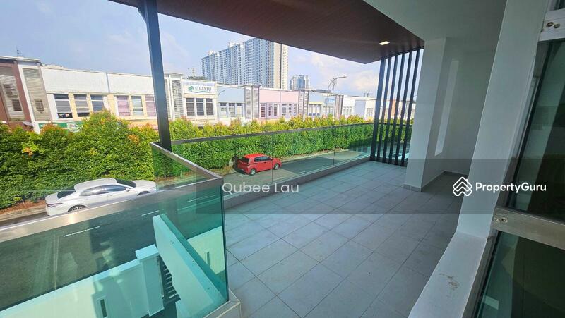 For Sale - Serissa, Taman Kempas Utama