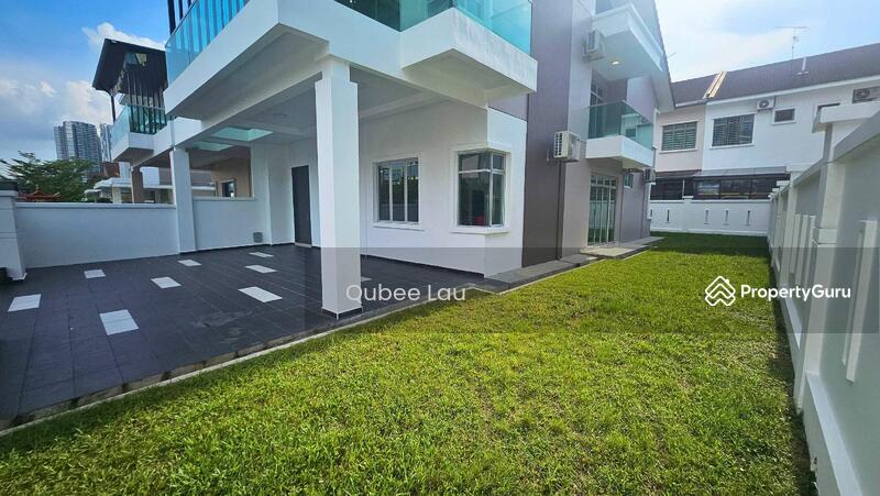 For Sale - Serissa, Taman Kempas Utama